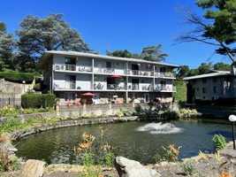 featured image of 4600 Post Rd