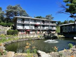 featured image of 4600 Post Rd