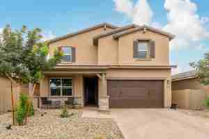 featured image of 12661 W Candelaria Dr