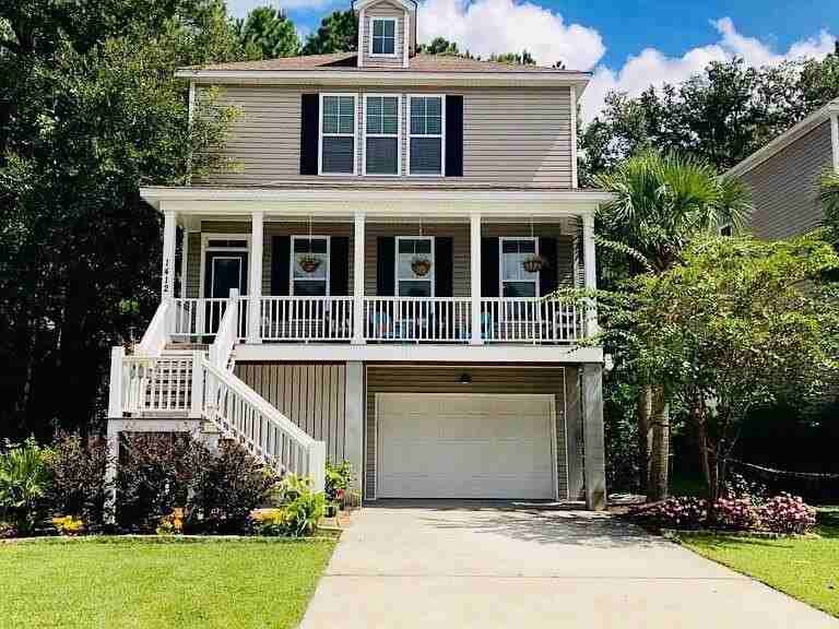 1412 Widows Ct - Photo 2 of 17