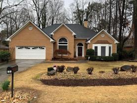 930 Richmond Hill Dr - Photo 1 of 1
