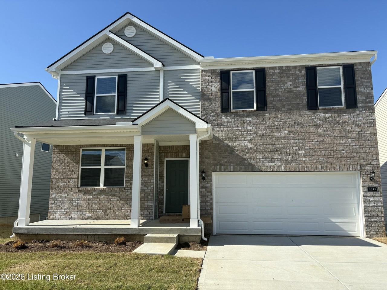 3011 Aiken Back Ln