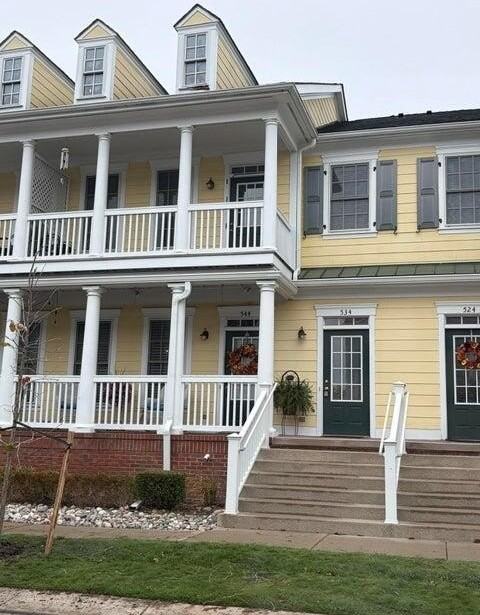 534 Constitution St #42 - Photo 3 of 24