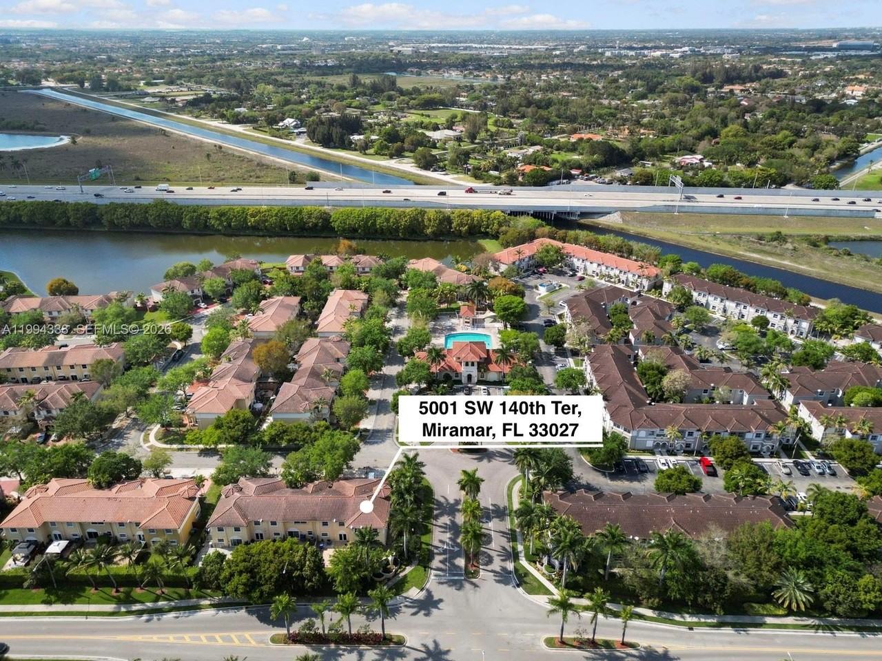 5001 Sw 140th Ter #5001 - Photo 4 of 44