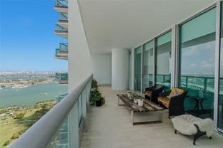 900 Biscayne Blvd #4308 - Photo 1 of 1