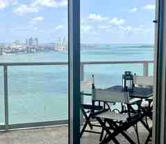 300 S Biscayne Blvd #T2012 - Photo 1 of 1