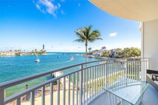 2508 Bay Dr #307 - Photo 1 of 1