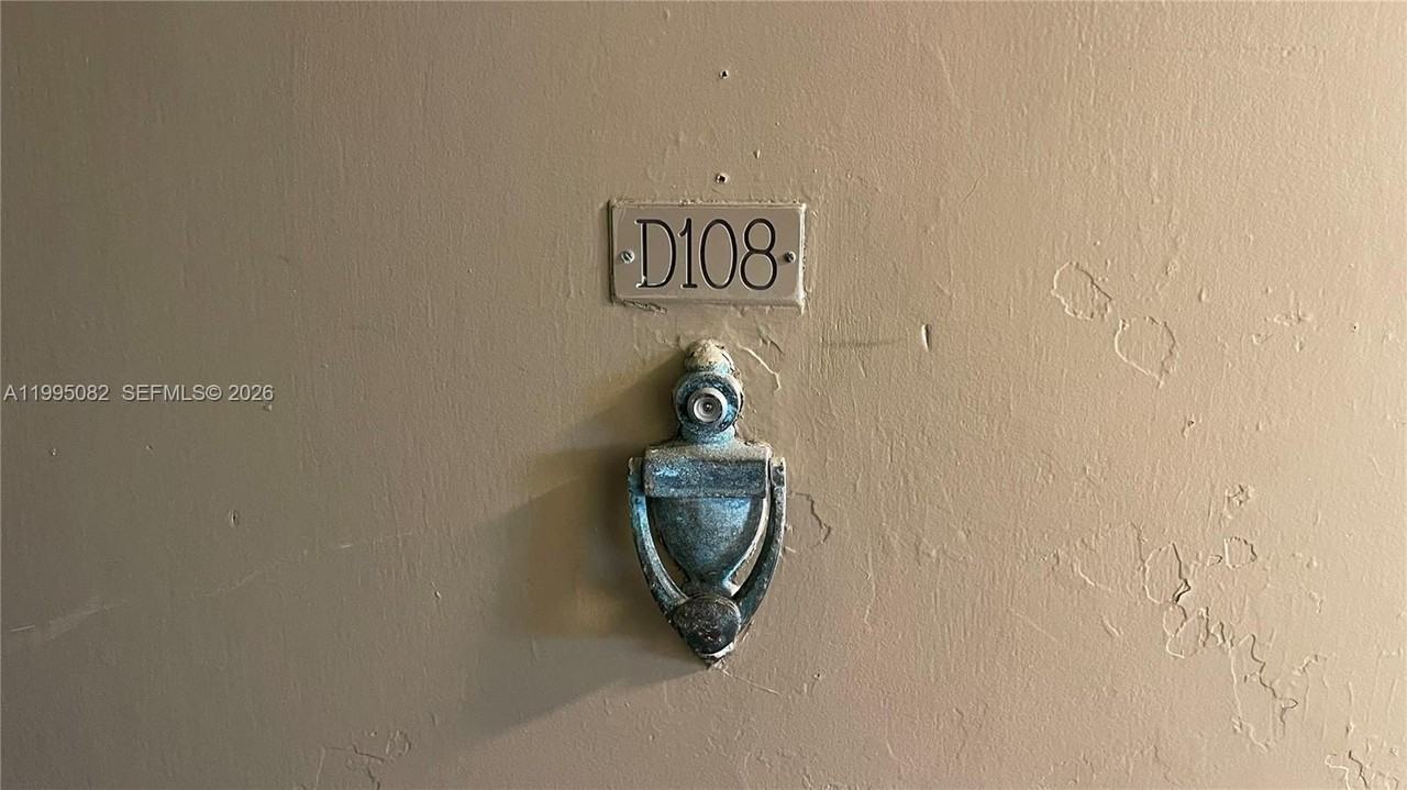 10801 Sw 109th Ct #D108 - Photo 2 of 17