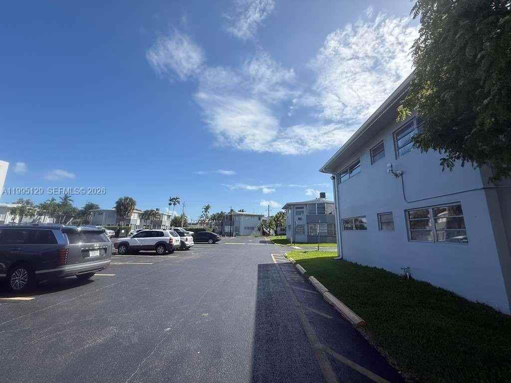 1663 Ne Miami Gardens Dr #140 - Photo 2 of 14