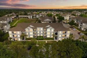 featured image of 8101 Coconut Palm Way #205