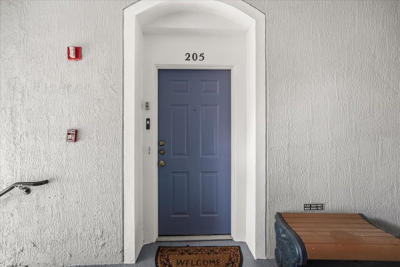 8101 Coconut Palm Way #205 - Photo 6 of 27