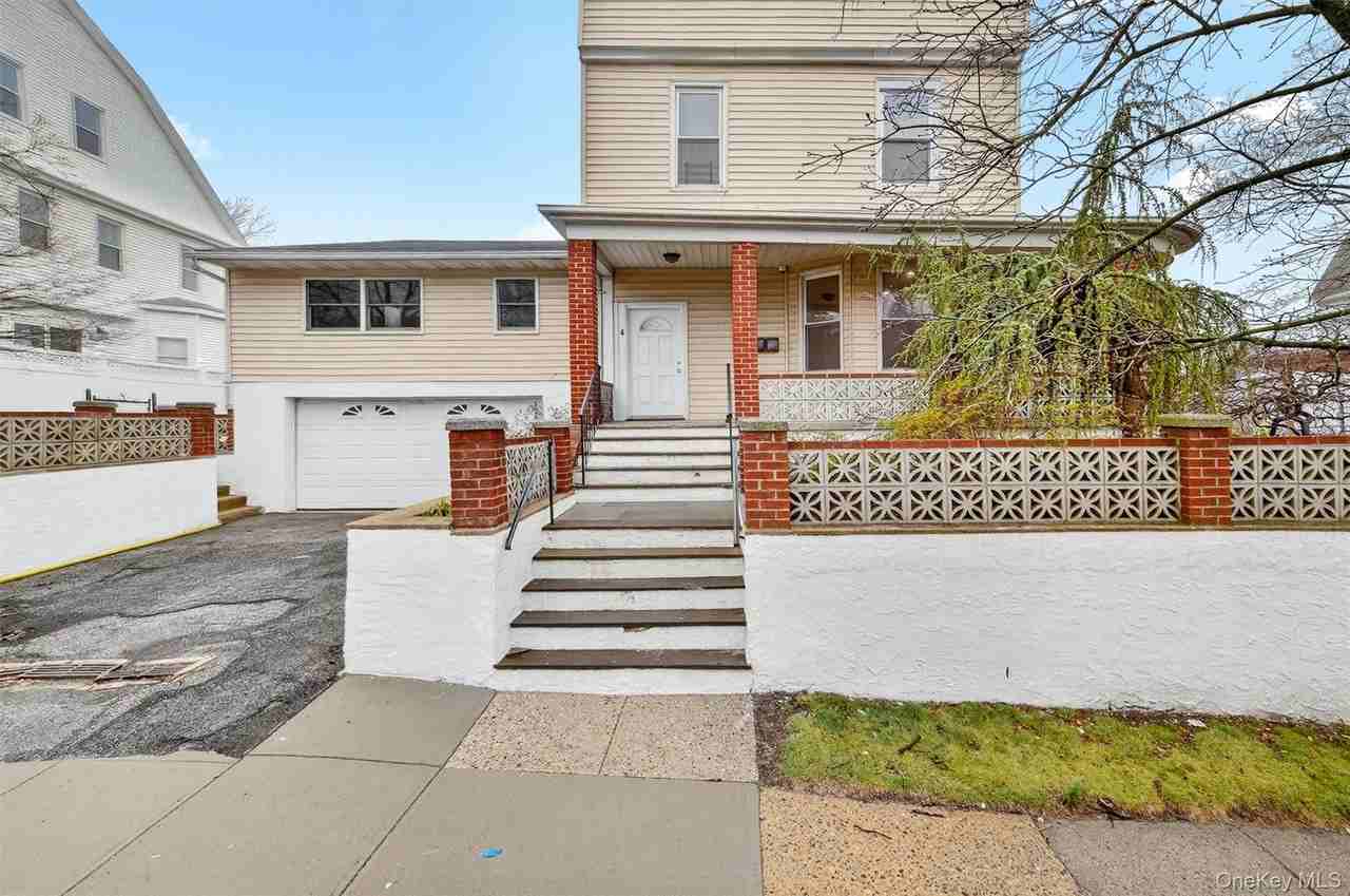 4 Amackassin Ter #1 - Photo 2 of 38