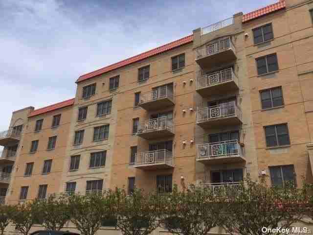 125 E Broadway Apt 507