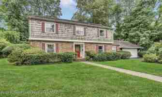 featured image of 600 N Edgemere Dr