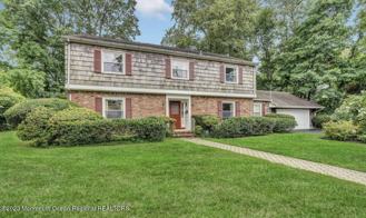 600 N Edgemere Dr - Photo 1 of 1