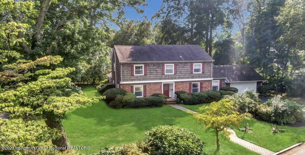 600 N Edgemere Dr - Photo 2 of 20