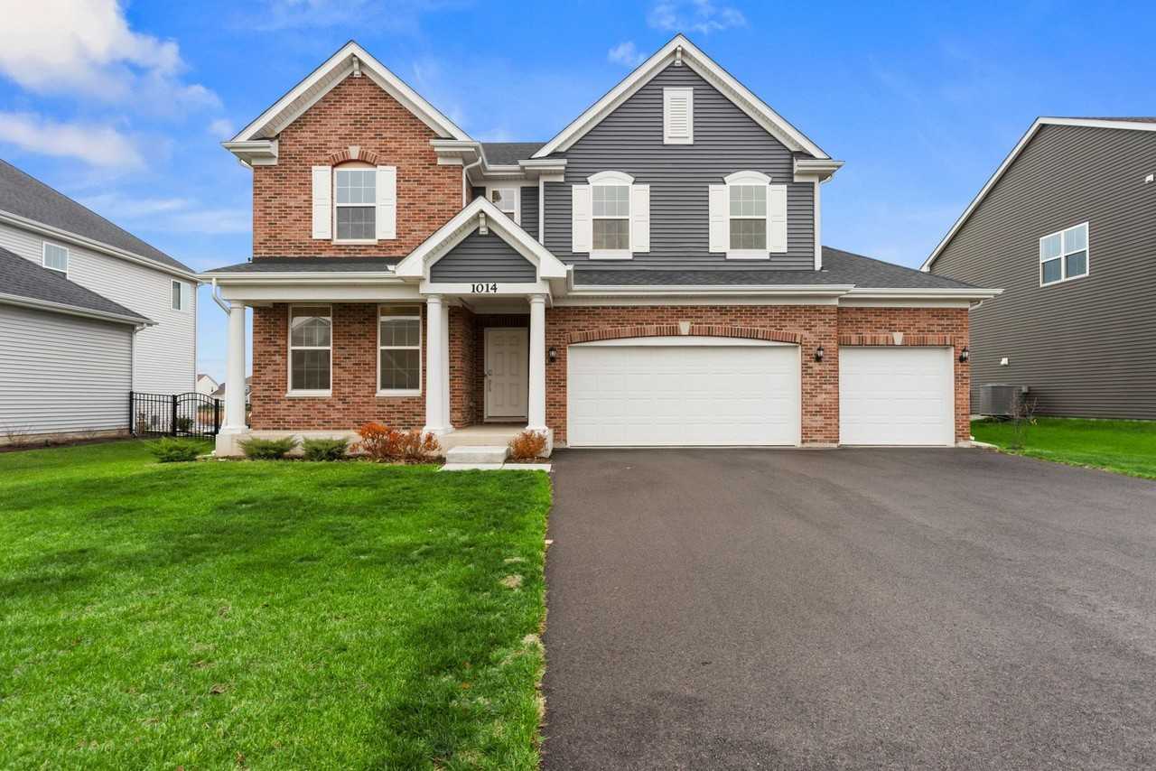 1014 Dr John Burkey Dr