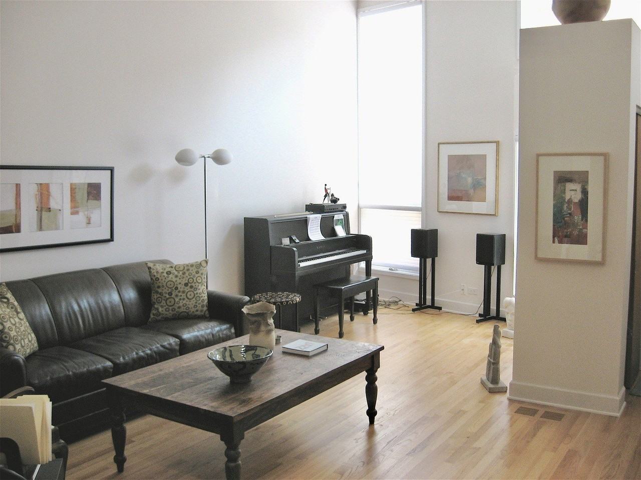 1229 Central St Unit A - Photo 4 of 14