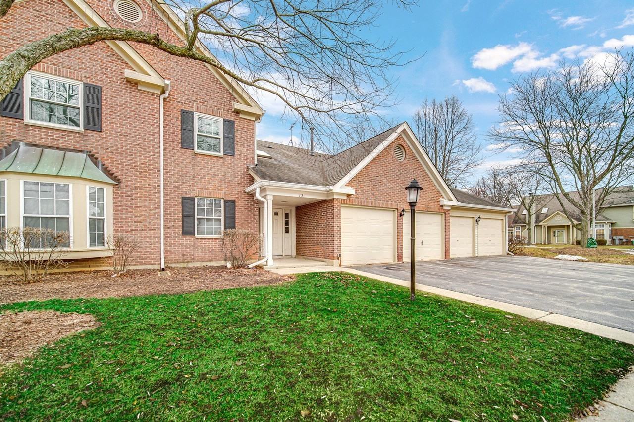 12 Aberdeen Ct Unit Z1 - Photo 3 of 25