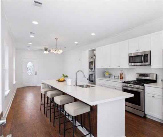 2010 Saint Ferdinand St - Photo 7 of 14