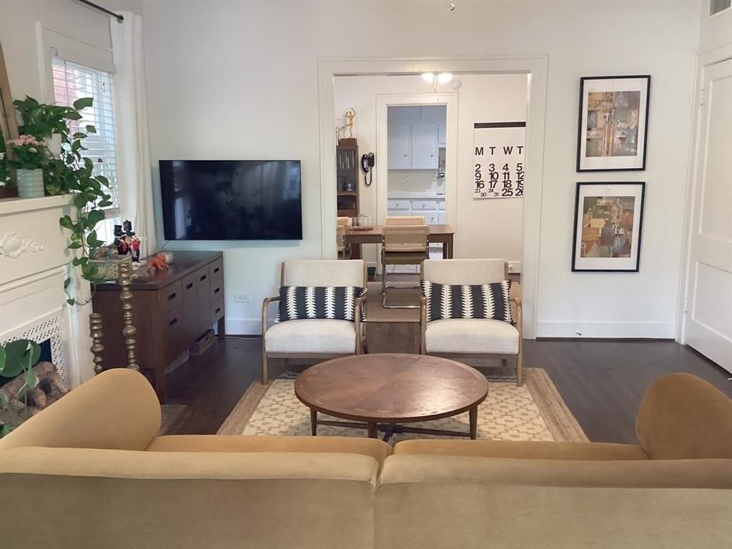 4034 Hawthorne Ave #103 - Photo 2 of 13