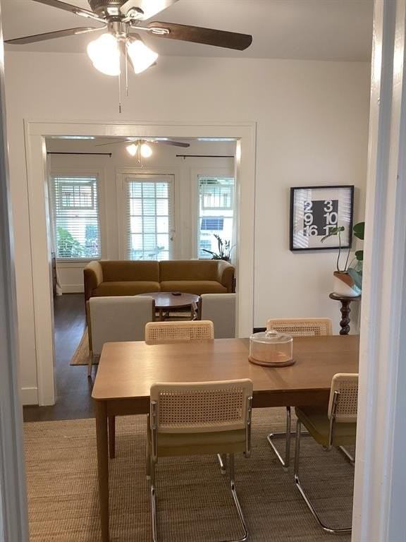 4034 Hawthorne Ave #103 - Photo 5 of 13