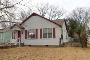 featured image of 509 W Bullock St