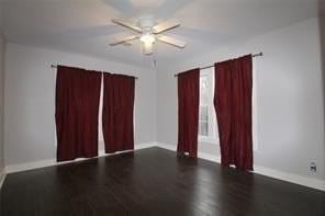 509 W Bullock St - Photo 6 of 11