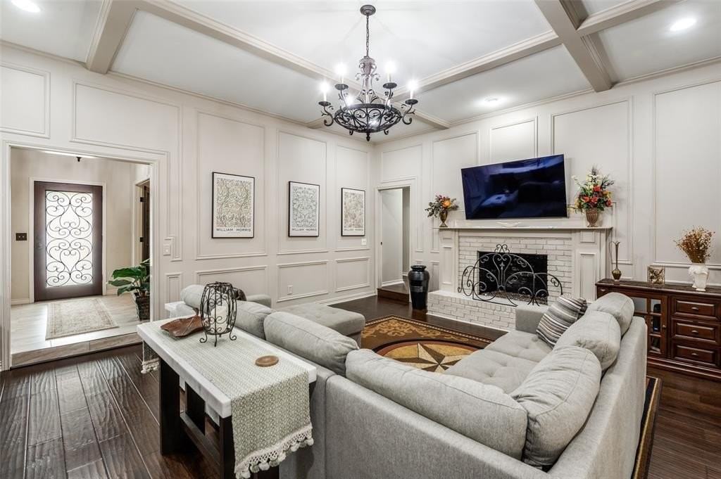 4207 High Star Ln - Photo 3 of 29