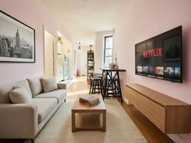 366 W 52nd St #5B - Photo 1 of 1