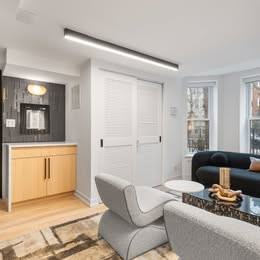 4055 N Francisco Ave #A - Photo 5 of 8