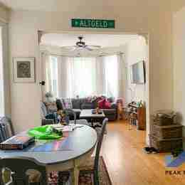 840 W Altgeld St #A - Photo 7 of 8