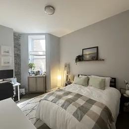 1338 N La Salle Dr #A - Photo 6 of 8