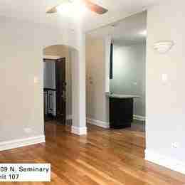 2909 N Seminary Ave #A - Photo 3 of 6