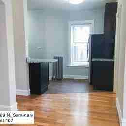 2909 N Seminary Ave #A - Photo 4 of 6