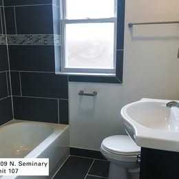 2909 N Seminary Ave #A - Photo 5 of 6