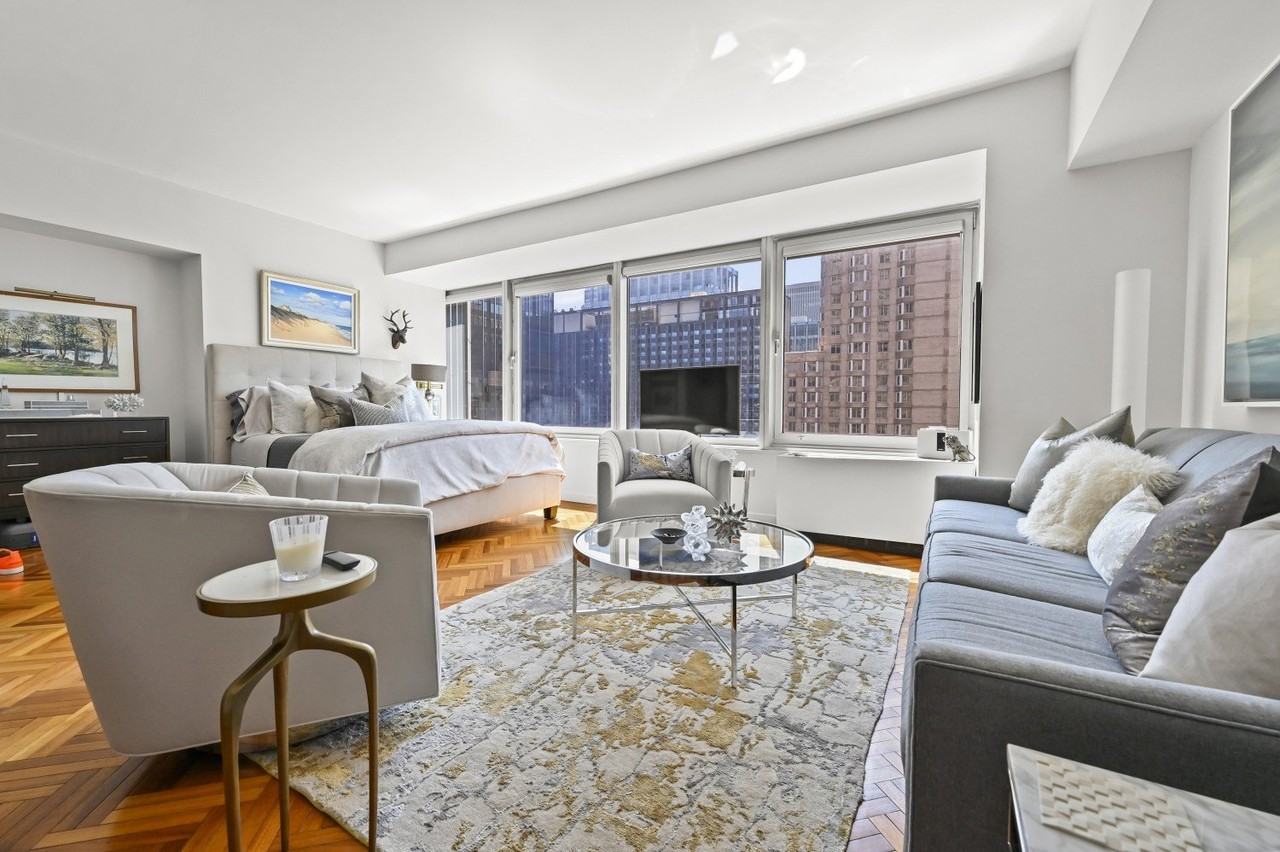 150 W 56th St #3409 - Photo 5 of 11