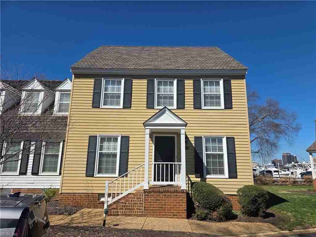 27 Capps Quarters #1 - Photo 2 of 28