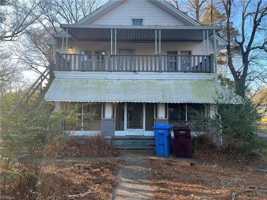 featured image of 4501 Old Battlefield Blvd S #3