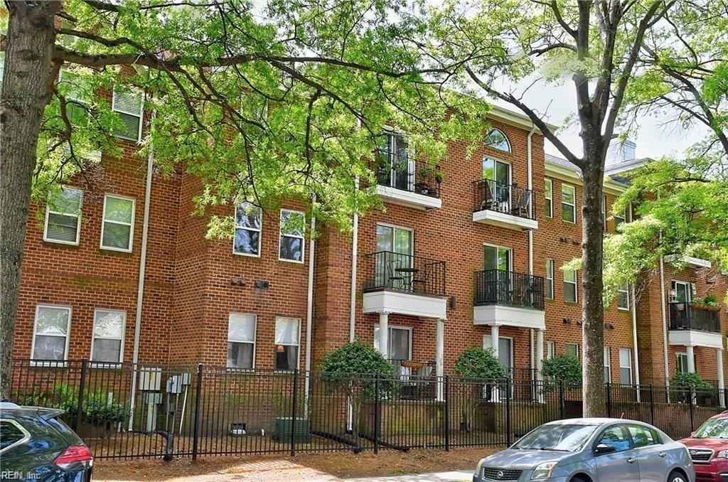 201 Westover Ave #203 - Photo 4 of 39