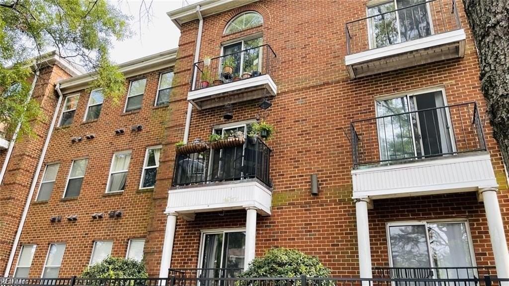 201 Westover Ave #203 - Photo 5 of 39