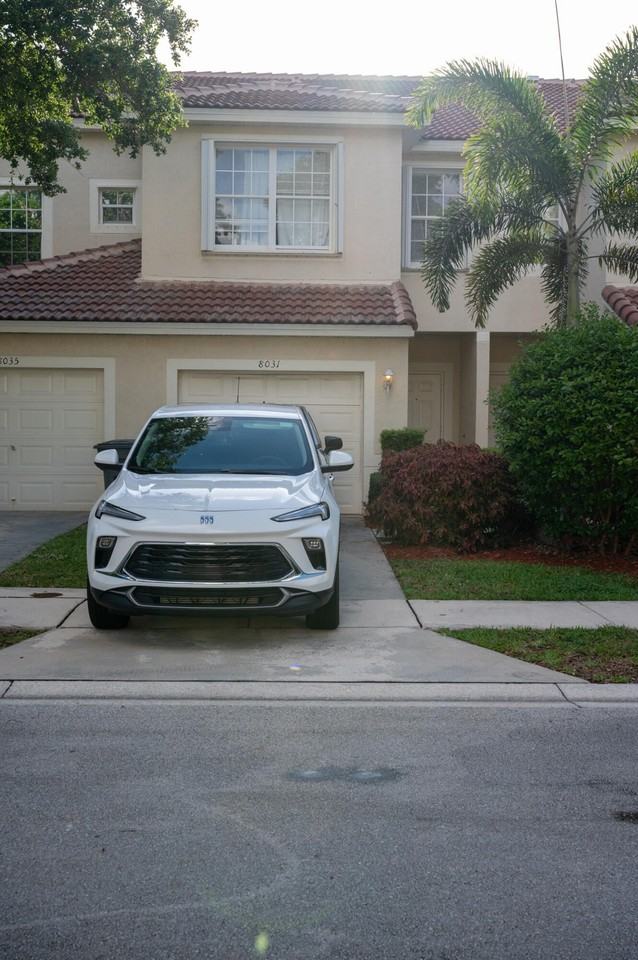 8031 Bellagio Ln - Photo 2 of 13