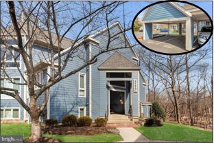 4986 Dorsey Hall Dr Unit C1 - Photo 1 of 1