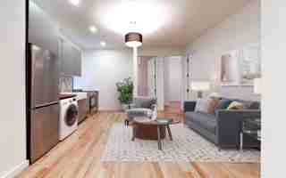 featured image of 615 W 136th St