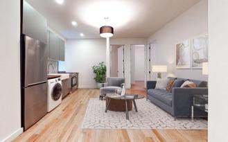 615 W 136th St - Photo 1 of 1