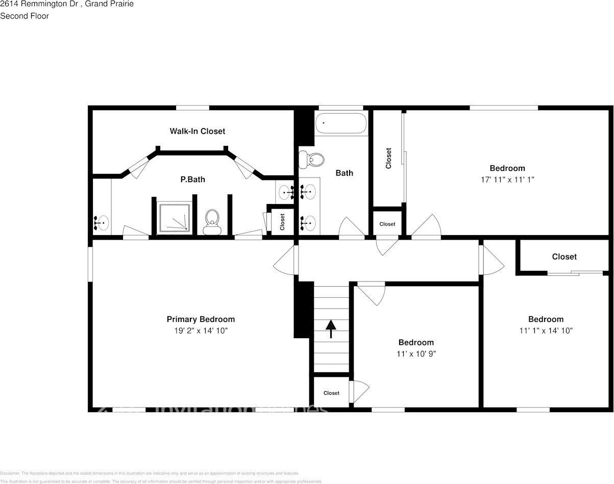 2614 Remmington Dr - Photo 3 of 23