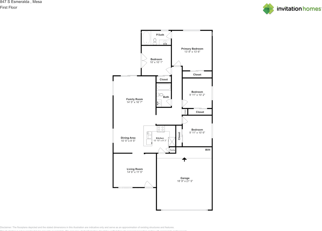 847 S Esmeralda - Photo 2 of 15