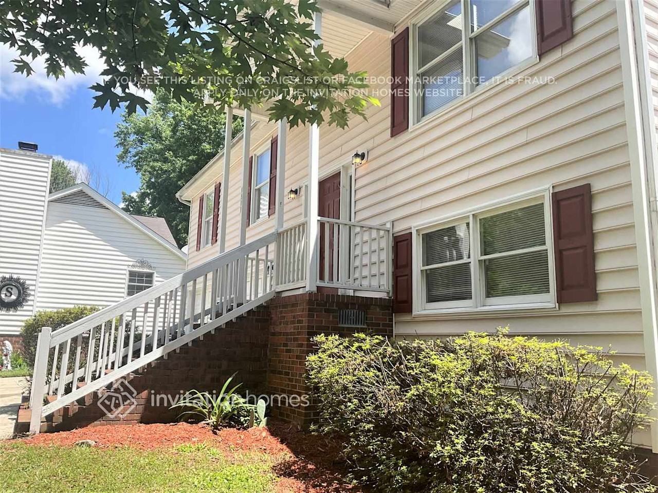 1511 Vance St - Photo 2 of 16