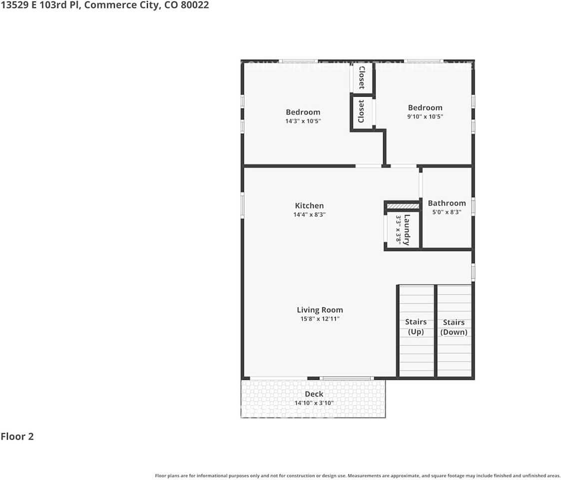 13529 E 103rd Pl - Photo 3 of 19