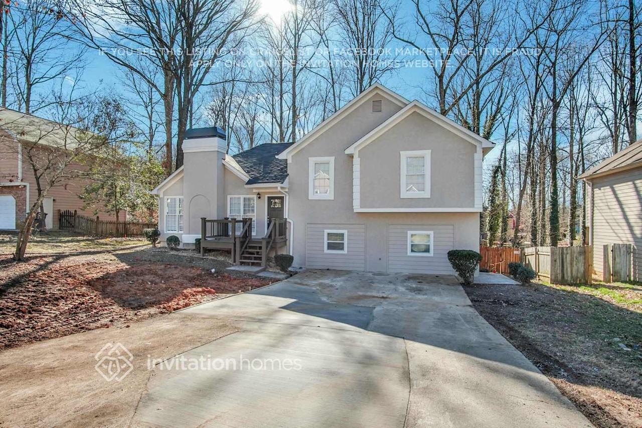 2717 Horseshoe Creek Dr Sw - Photo 3 of 29